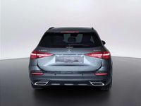 Occasion Mercedes C220 Premium 197 PK (144 kW) 2024 Grijs Stationwagen