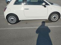 Usata Fiat 500 2012