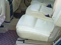 Usata Volvo XC90 185 CV (136 kW) 2007 Grigio SUV