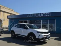 Usata Opel Mokka-e Elegance 56 kW (77 CV) 2023 Bianco SUV