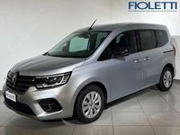 Usata Renault Kangoo Edition One 95 CV (69 kW) 2021 Argento Monovolume