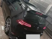 Usata VW Golf VIII GTI 245 CV (180 kW) 2023 Nero Berlina
