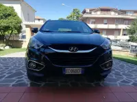 Usata Hyundai ix35 Classic 136 CV (100 kW) 2010 SUV
