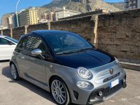 usata Abarth 695 Rivale