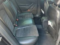 Usata VW Passat 170 CV (125 kW) 2007 Nero Station wagon