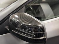 Usata Mercedes A200 Premium 136 CV (100 kW) 2018 Grigio Berlina