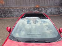 Usata Alfa Romeo Giulietta 170 CV (125 kW) 2012 Rosso Berlina