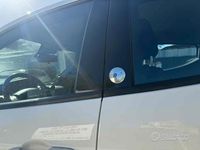 Usata Lancia Ypsilon Gold 69 CV (50 kW) 2013 Bianco Utilitaria