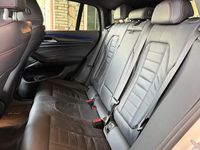 Usata BMW X4 M M Sport 510 CV (375 kW) 2022 SUV