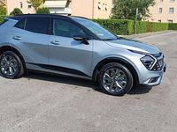 Usata Kia Sportage GT-Line 179 CV (131 kW) 2023 SUV