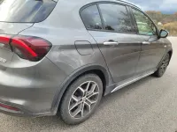 Usata Fiat Tipo Cross 131 CV (96 kW) 2021 Berlina