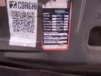 Usata Fiat Croma 120 CV (88 kW) 2007 Marrone Station wagon