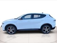Usata Alfa Romeo Tonale Veloce 280 CV (205 kW) 2023 Bianco alfa SUV