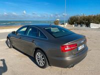 usata Audi A6 limousine