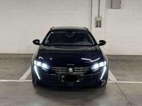 Usata Peugeot 508 SW Allure 181 CV (133 kW) 2022 Station wagon