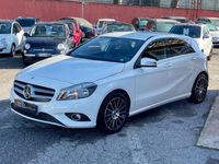 usata Mercedes A180 cdi Dark Night edition/rate/amg/unipro/garanzia/