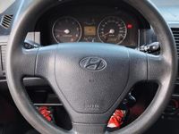 usata Hyundai Getz 1.5 CRDi TD 5p. Style