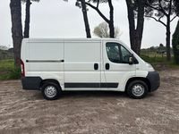 Usata Fiat Ducato 33 131 CV (96 kW) 2014 Bianco Furgone