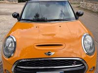 Usata Mini Cooper S Hype 192 CV (141 kW) 2016 Utilitaria