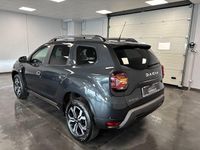 Usata Dacia Duster Journey 101 CV (74 kW) 2023 Grigio SUV