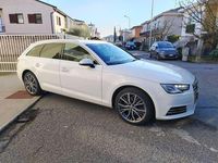 Usata Audi A4 Business 122 CV (89 kW) 2018 Station wagon