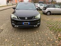 Usata Seat Ateca 116 CV (85 kW) 2019 SUV