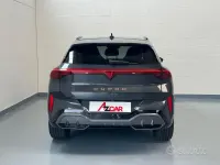 Nuova Cupra Terramar 150 CV (110 kW) 2026 Grigio timanfaya SUV