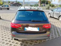 Usata Audi A4 Allroad 177 CV (130 kW) 2013 Station wagon