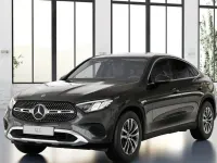 Nuova Mercedes GLC220 197 CV (144 kW) 2026 Grigio grafite SUV