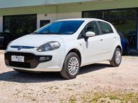 usata Fiat Punto Evo -