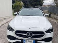 Usata Mercedes C220 197 CV (144 kW) 2023 Station wagon