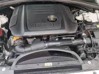 Usata Jaguar F-Pace 250 CV (183 kW) 2017 Bianco SUV