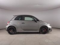 usata Abarth 595 5951.4 Turbo T-Jet 180 CV Competizione del 2021 usata a Palermo