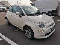 Usata Fiat 500 Lounge 69 CV (50 kW) 2021 Utilitaria