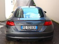Usata Audi TT Ambiente 230 CV (169 kW) 2016 Coupé