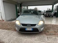 Usata Ford Mondeo 131 CV (96 kW) 2008 Grigio Station wagon