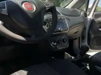 Usata Fiat Punto Evo Dynamic 75 CV (55 kW) 2012 Utilitaria