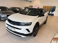 Usata Opel Mokka 131 CV (96 kW) 2025 Bianco SUV
