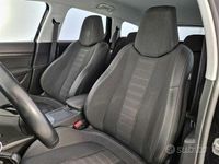 Usata Peugeot 308 SW 130 CV (95 kW) 2020 Nero Station wagon