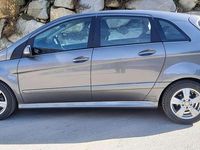 Usata Mercedes B200 Chrome 140 CV (102 kW) 2010 Monovolume