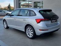 usata Skoda Scala 1.5 TSI ACT DSG Style 150 CV