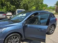 Usata Ford Kuga ST-Line X 152 CV (111 kW) 2023 Blu/azzurro SUV