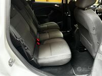 Usata Ford C-MAX 150 CV (110 kW) 2017 Bianco Monovolume