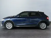Usata Audi A1 Business 95 CV (69 kW) 2025 Blu SUV