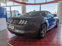 usata Ford Mustang GT Fastback 5.0 V8 aut.