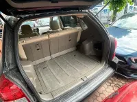 Usata Hyundai Tucson 141 CV (103 kW) 2008 Nero SUV