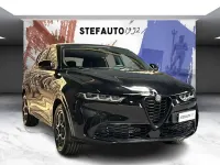 Usata Alfa Romeo Tonale Sprint 131 CV (96 kW) 2024 Nero SUV