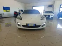 Usata Porsche Panamera 400 CV (294 kW) 2010 Perla Utilitaria