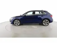 Nuova Audi A3 Sportback e-tron Advanced Plus 204 CV (150 kW) 2025 Blu navarra met Utilitaria