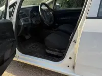 Usata Fiat Grande Punto 77 CV (56 kW) 2009 Bianco Utilitaria